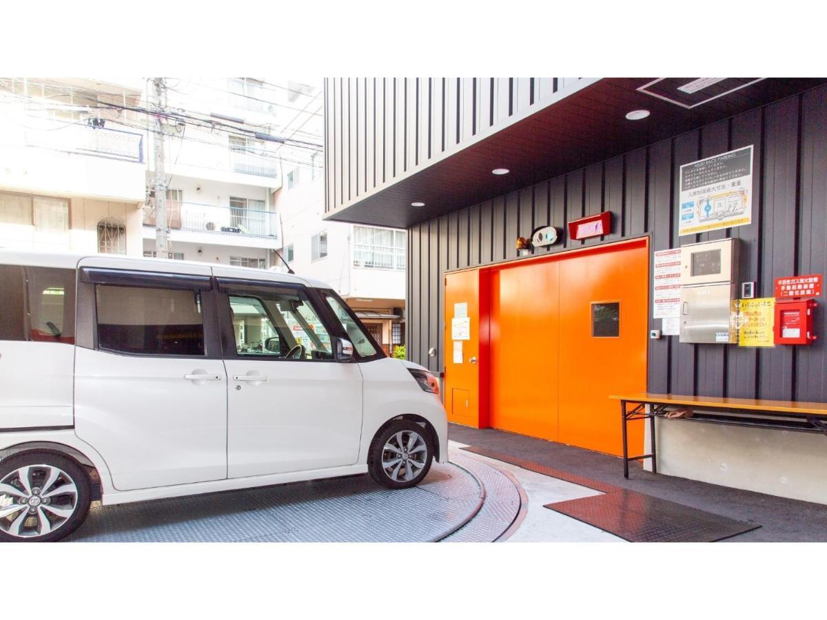 Hotel Taiyo Noen Nibancho - Vacation Stay 36262V Matsuyama  Extérieur photo